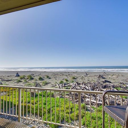 Quiet Waterfront Escape With Hot Tub And Beach Access! Gold Beach Kültér fotó