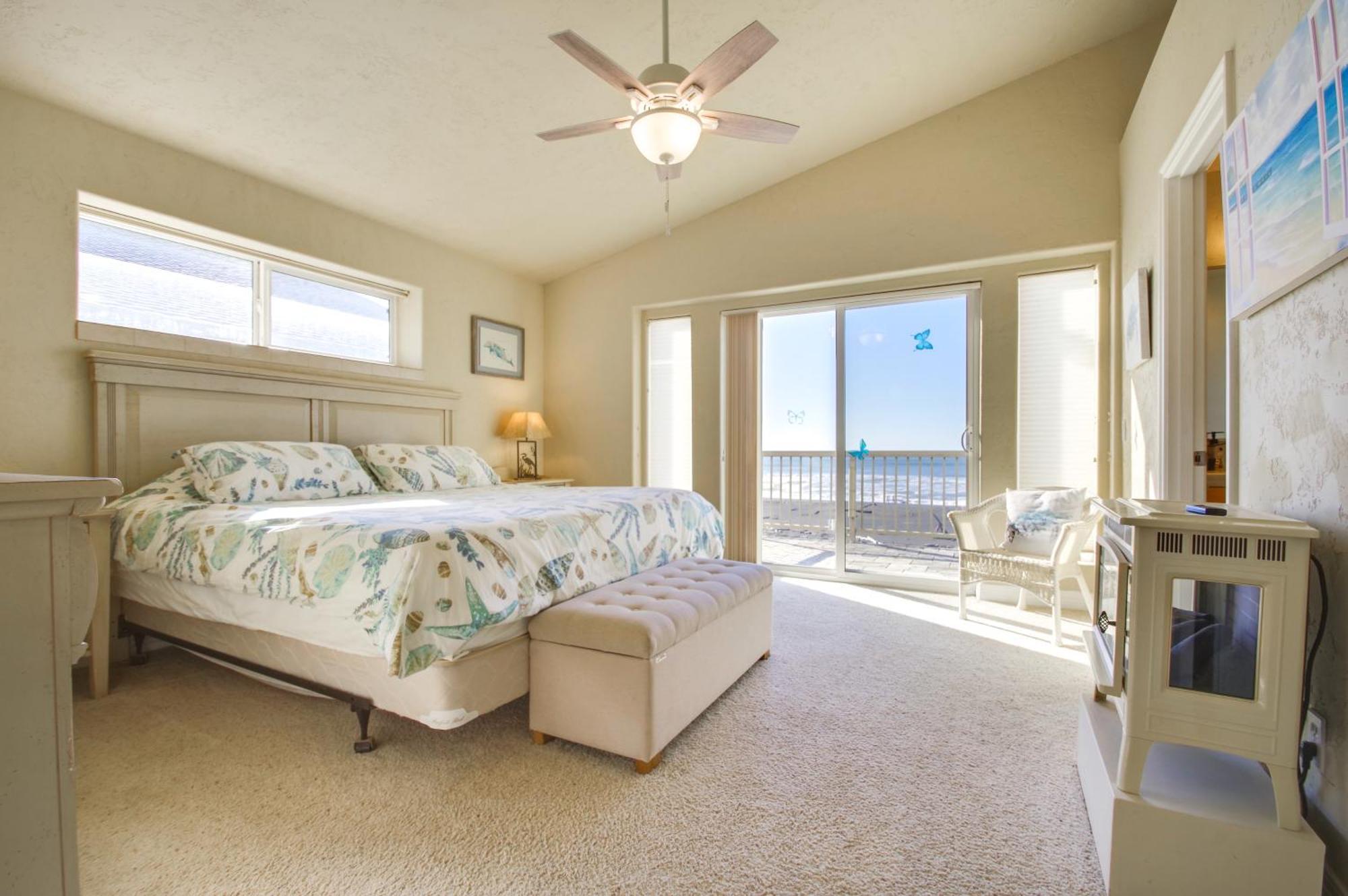 Quiet Waterfront Escape With Hot Tub And Beach Access! Gold Beach Kültér fotó